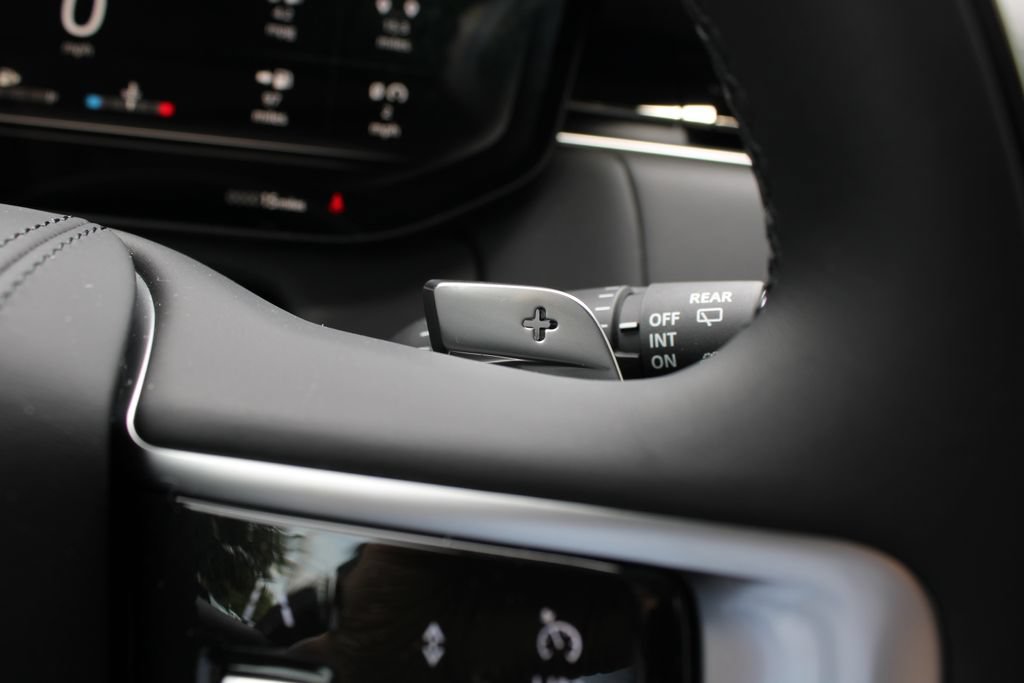 New 2026 Land Rover Range Rover SE AWD/4WD image 22