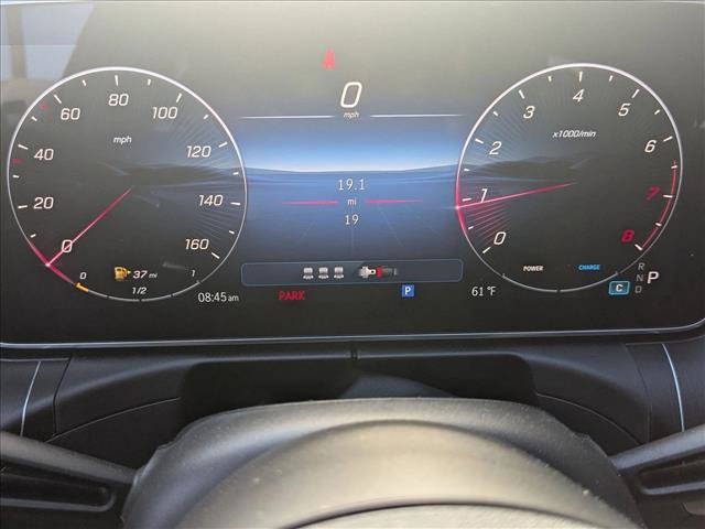 New 2026 Mercedes-Benz C 300 Sedan image 10