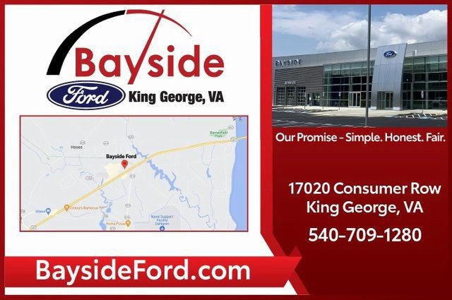 Used 2025 Ford Explorer ST-Line w/ ST-Line Street Pack image 22