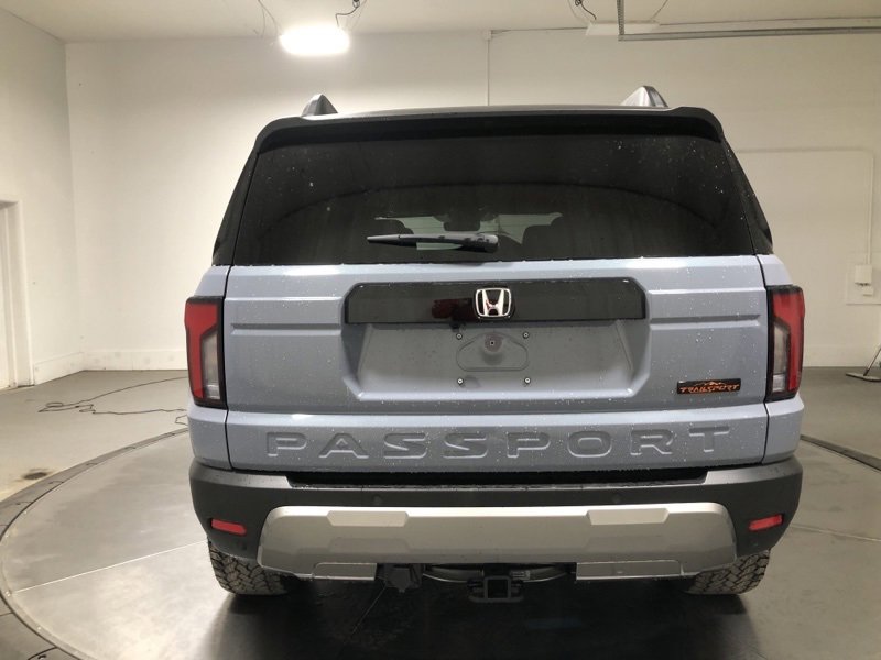 New 2026 Honda Passport TrailSport image 6