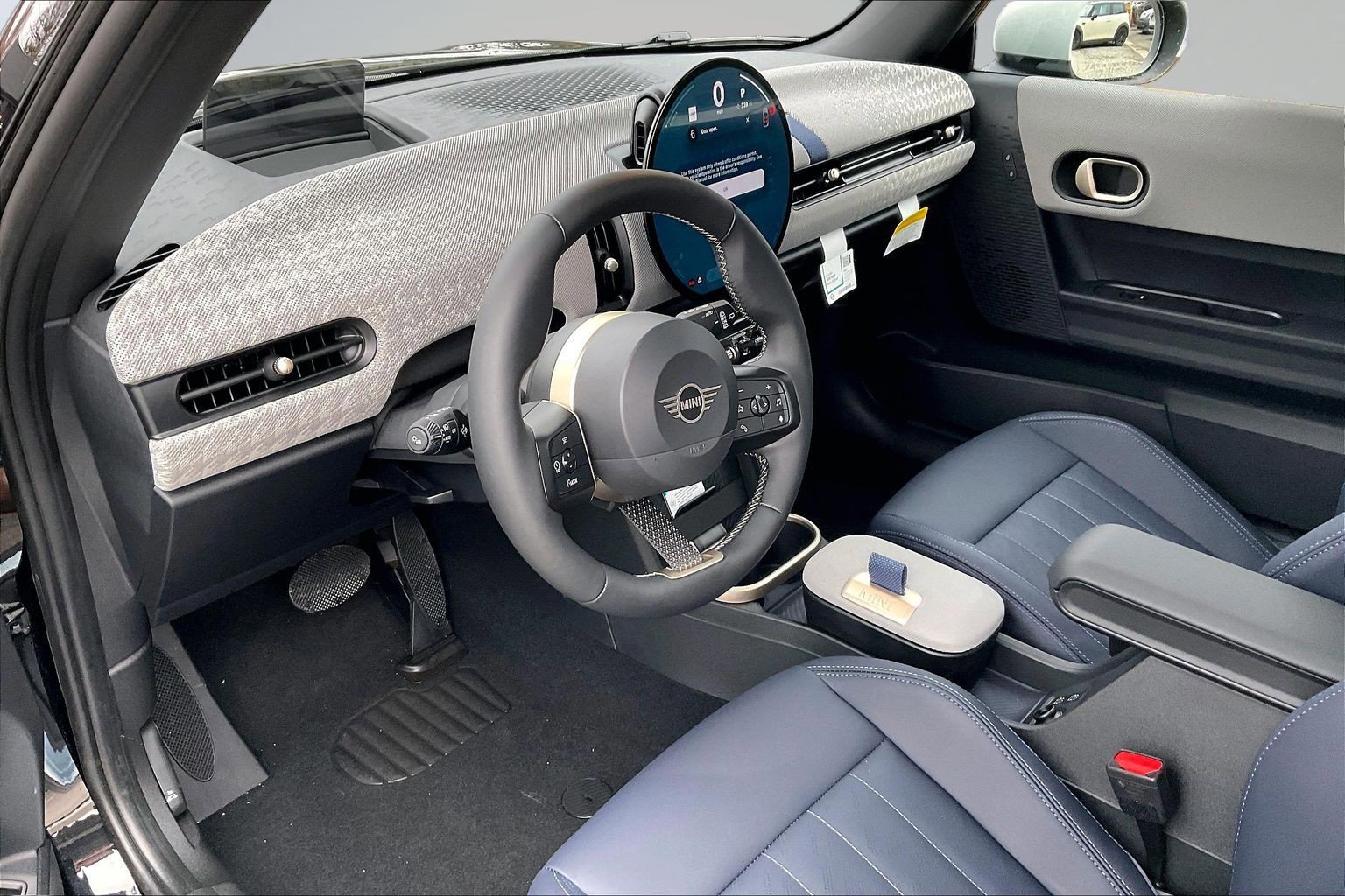 New 2026 MINI Cooper S FWD image 7