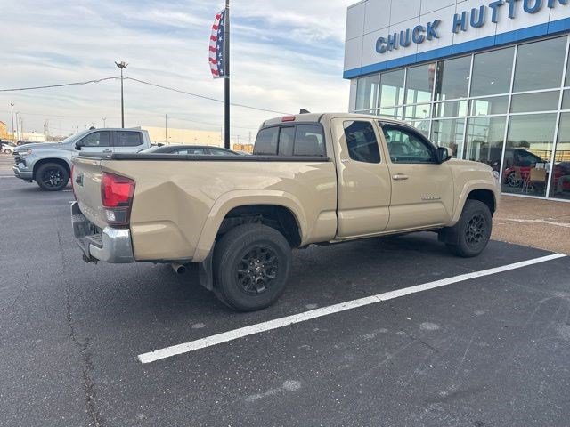 Used 2019 Toyota Tacoma SR5 image 4
