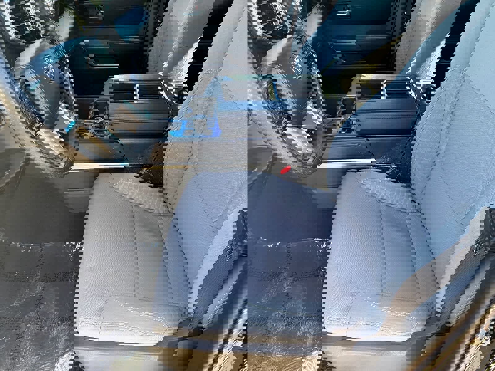 Used 2023 Toyota Tundra SR5 image 2