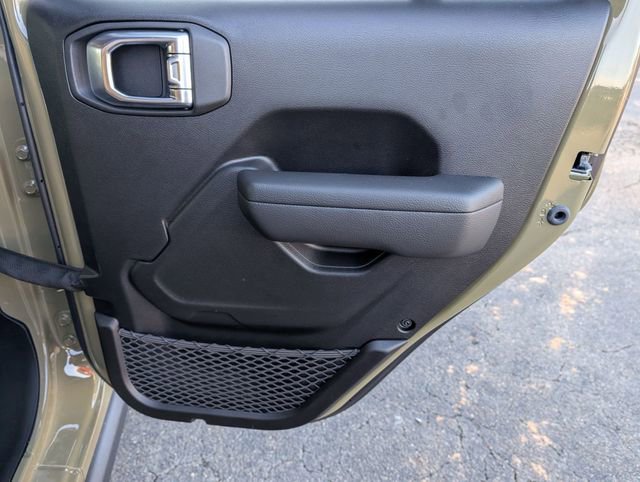 New 2026 Jeep Gladiator Sport image 27