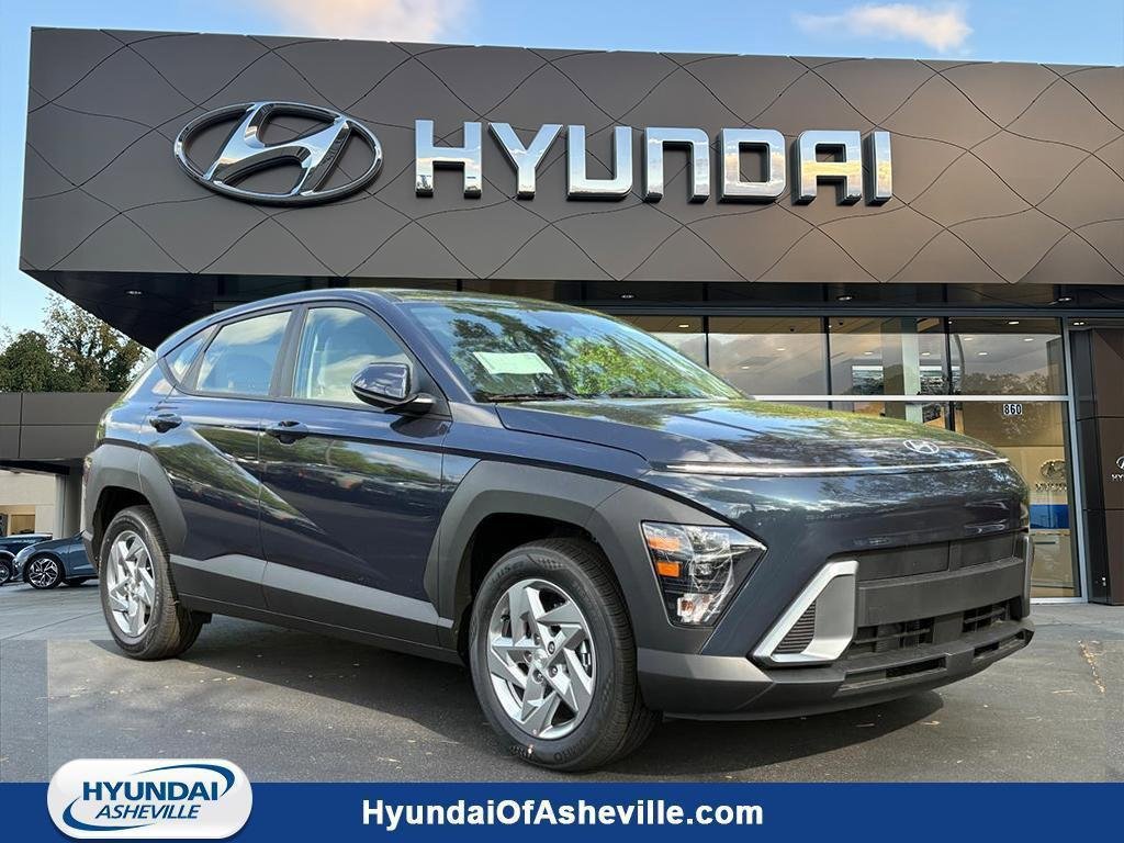 New 2026 Hyundai Kona SE FWD image 31