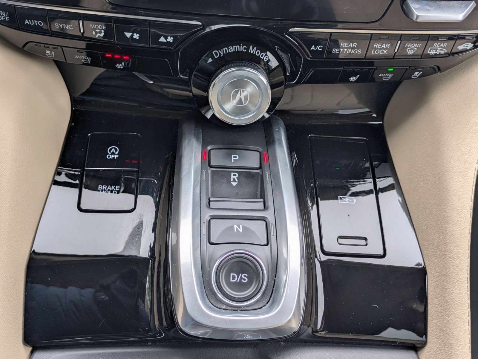 Certified 2023 Acura MDX SH-AWD w/ Advance Package image 16