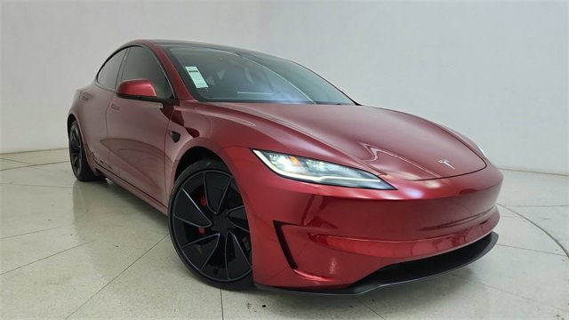 Used 2024 Tesla Model 3 Performance
