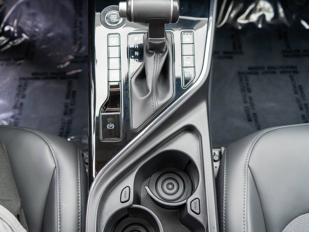 Certified 2024 Kia Niro EX Touring FWD image 25