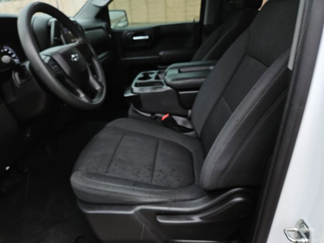 Used 2021 Chevrolet Silverado 1500 Custom Trail Boss image 13