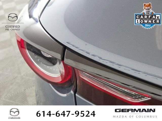 Certified 2024 MAZDA CX-30 AWD 2.5 S w/ Preferred Package image 16