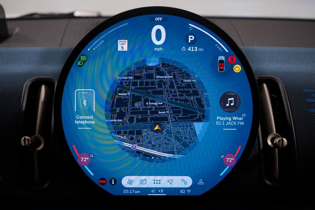 Used 2025 MINI Cooper Countryman S image 12