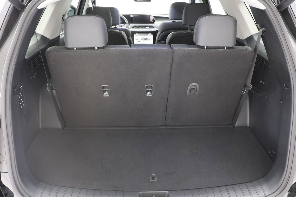 Used 2022 Hyundai Palisade SEL w/ Premium Package image 29