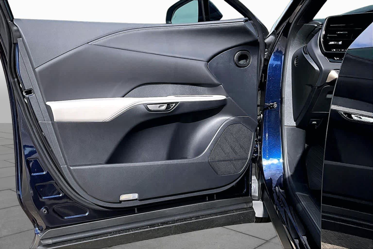 New 2026 Lexus RX 350 Premium FWD image 10