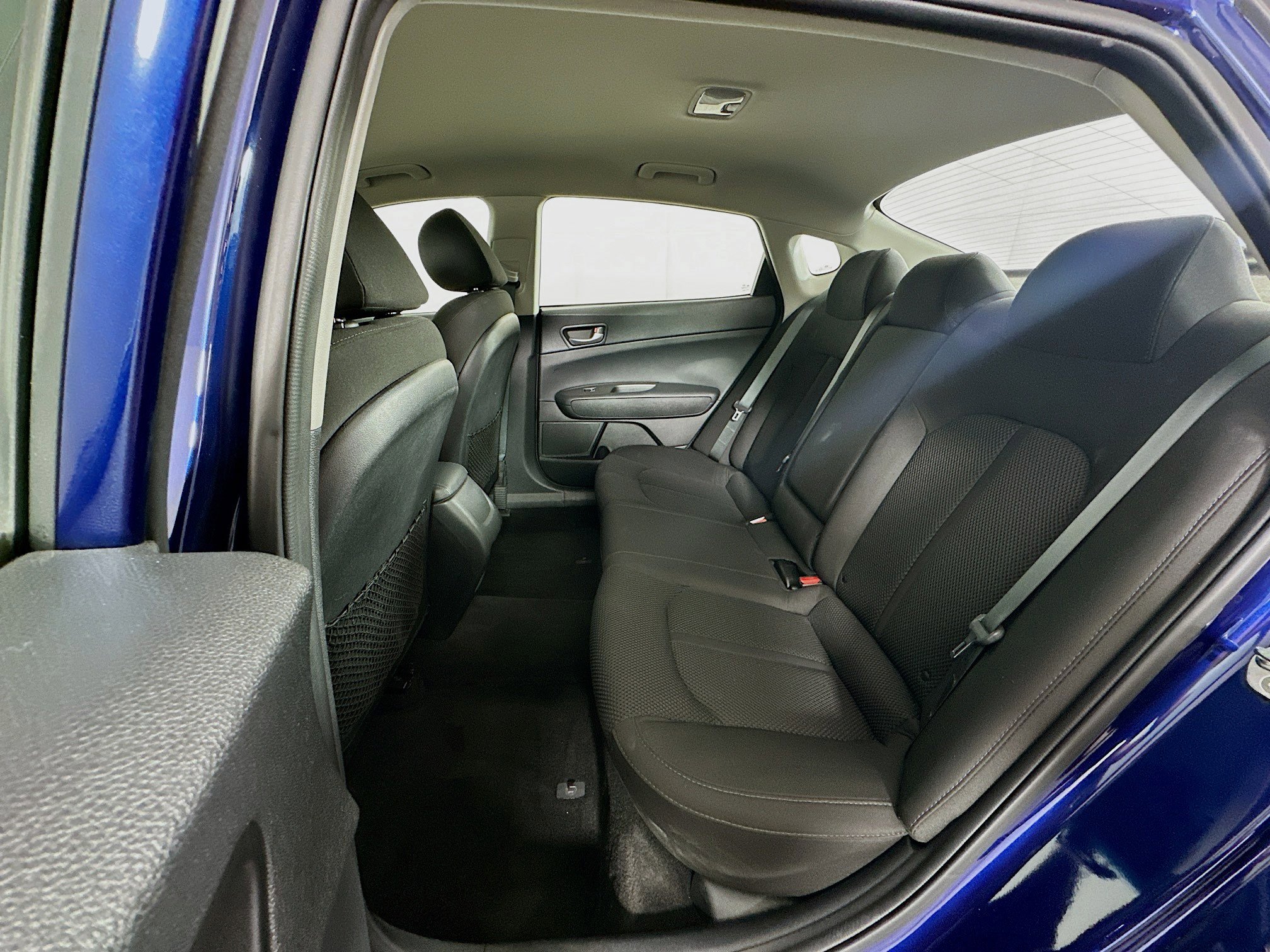Used 2019 Kia Optima LX FWD image 26