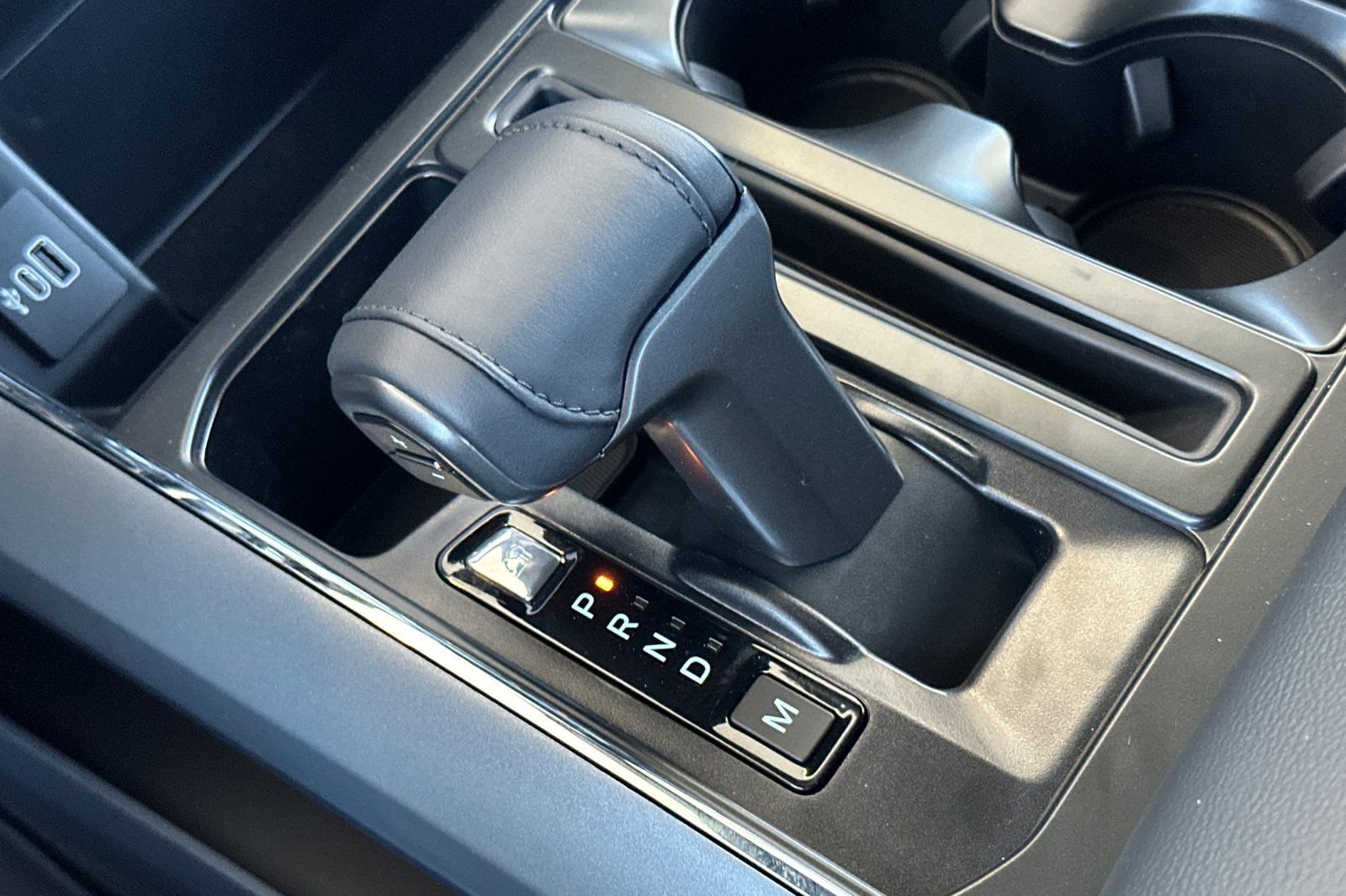 New 2026 Ford F150 XLT w/ Equipment Group 302A MID AWD/4WD image 20