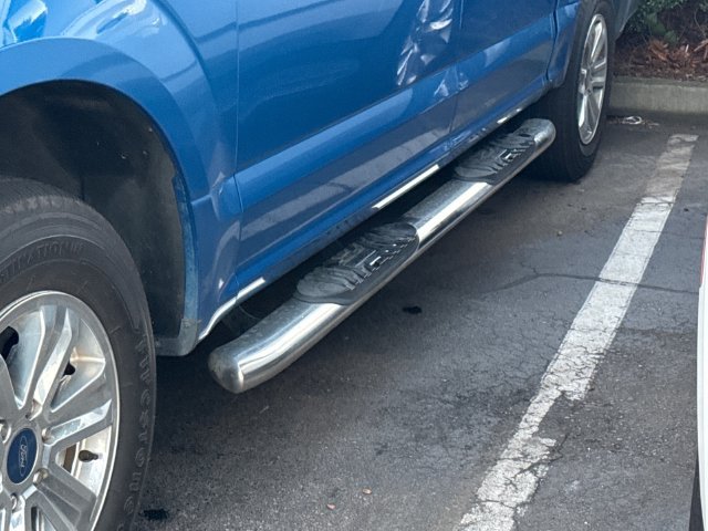 Used 2020 Ford F150 XLT RWD image 9