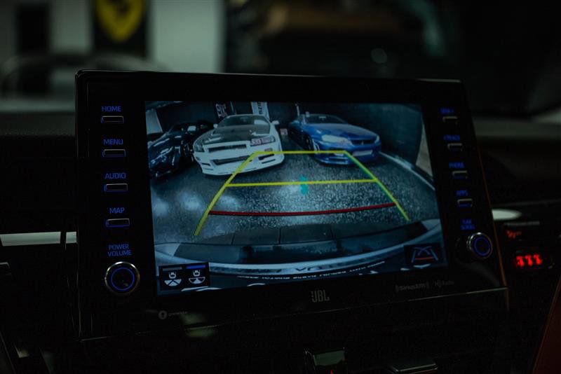 Used 2021 Toyota Camry XSE image 22