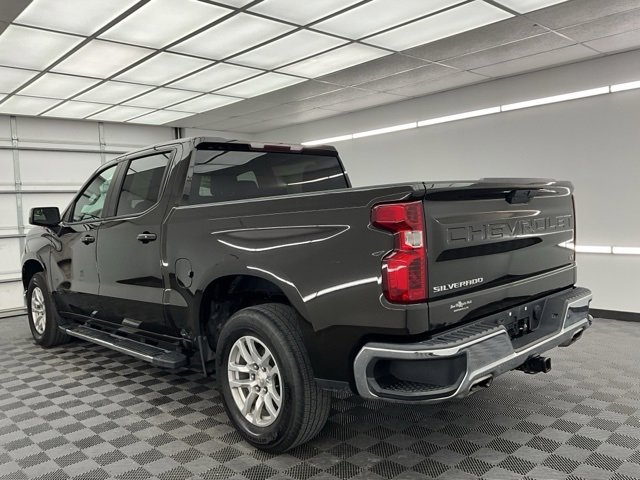 Used 2019 Chevrolet Silverado 1500 LT w/ All-Star Edition image 18