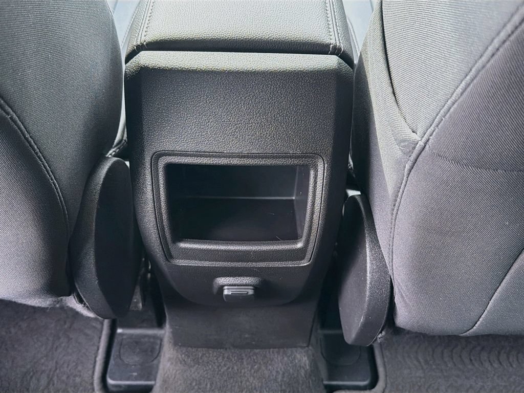 Used 2017 Ford Escape S FWD image 25