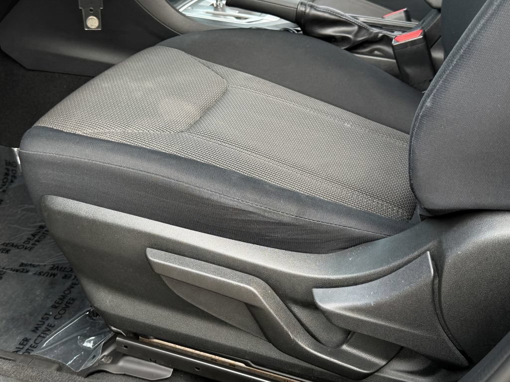 Used 2023 Subaru Crosstrek 2.0i AWD/4WD image 19