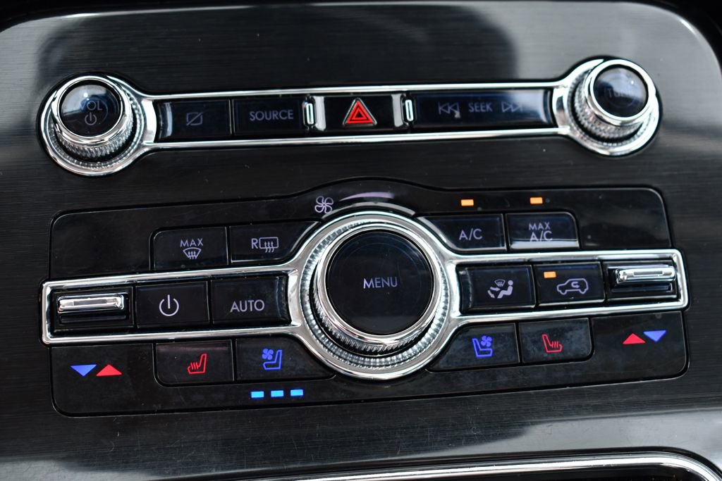 Used 2022 Lincoln Nautilus Reserve image 29