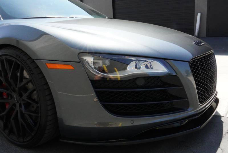 Used 2012 Audi R8 V10 AWD/4WD image 28