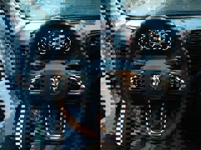 New 2025 RAM ProMaster 1500 w/ Premium Convenience Group image 17