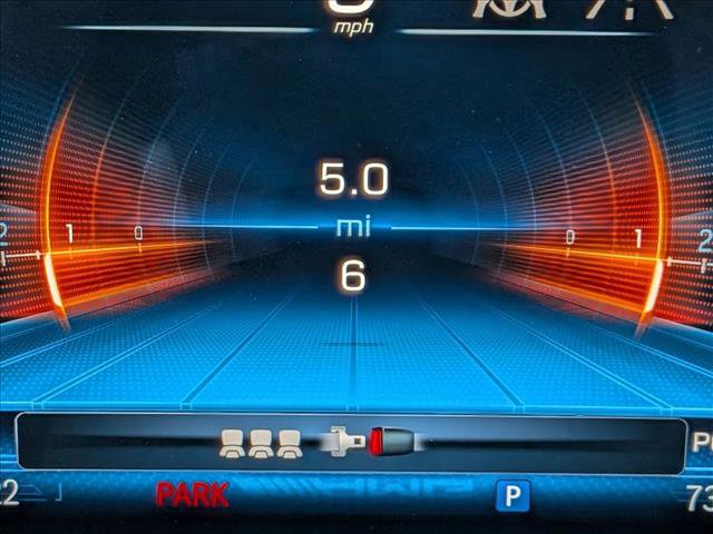 New 2026 Mercedes-Benz GLE 53 AMG 4MATIC Coupe image 10