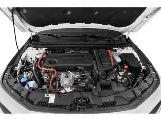 Used 2024 Honda Accord Touring image 12