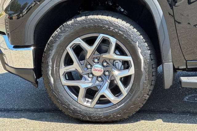 New 2026 GMC Sierra 1500 SLT w/ SLT Premium Plus Package AWD/4WD image 32