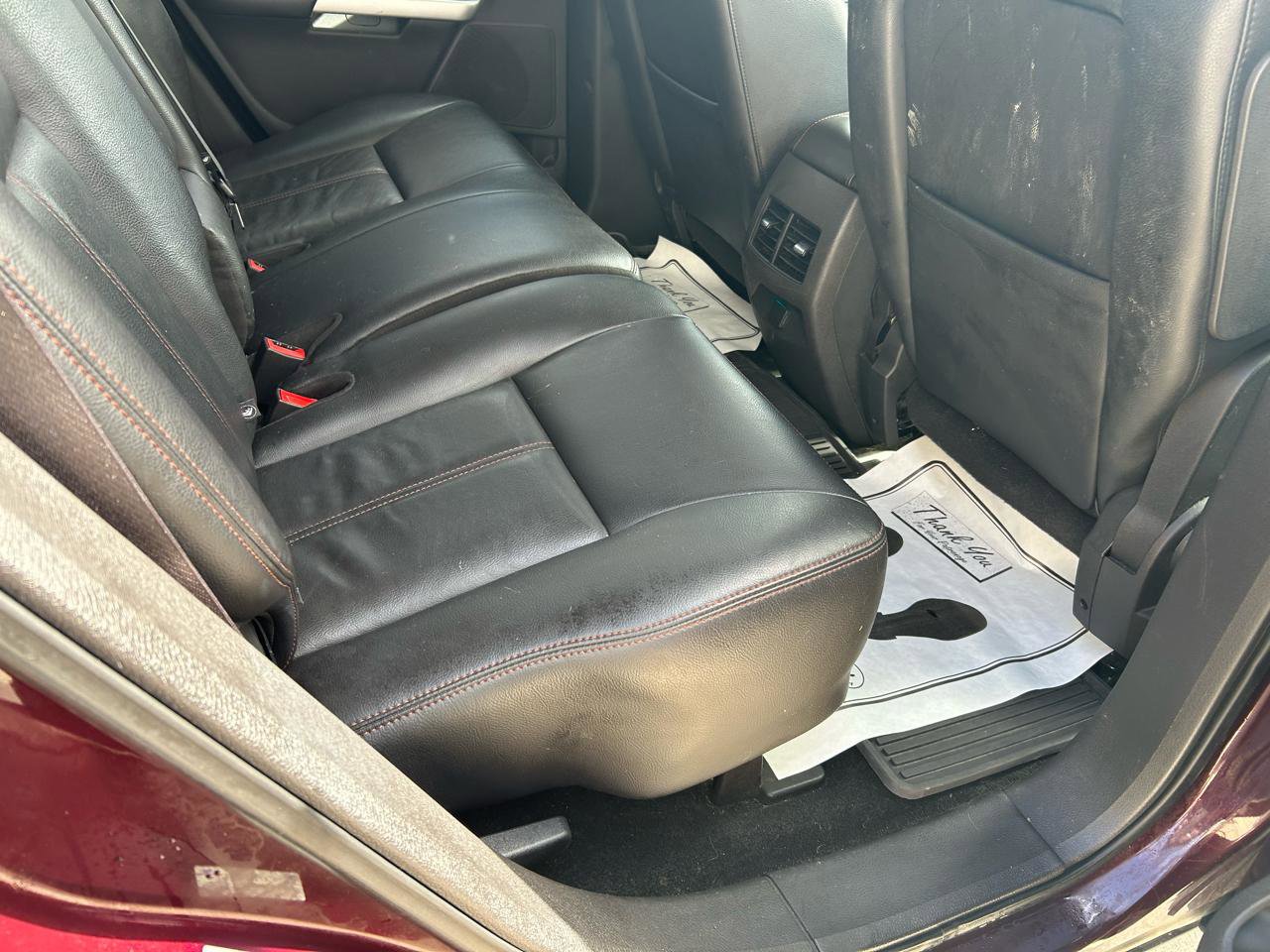 Used 2011 Ford Edge Limited w/ Trailer Tow Package image 11