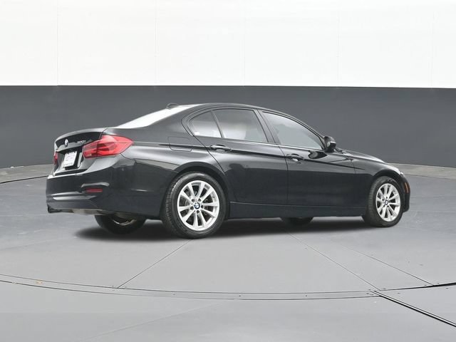 Used 2018 BMW 320i xDrive Sedan AWD/4WD image 47
