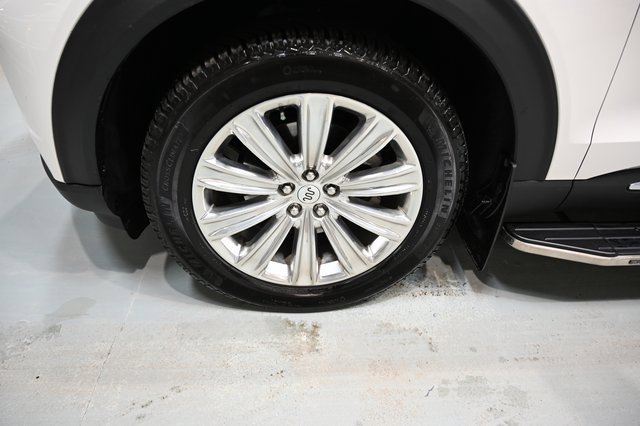 Used 2022 Ford Explorer King Ranch w/ Class IV Trailer Tow Package image 35