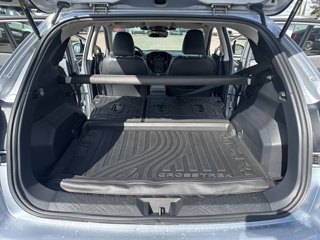 Certified 2024 Subaru Crosstrek 2.5i Limited w/ Crosstrek Mirror Package image 17
