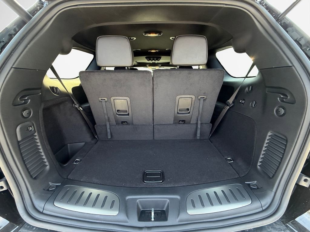 New 2026 Dodge Durango GT image 38