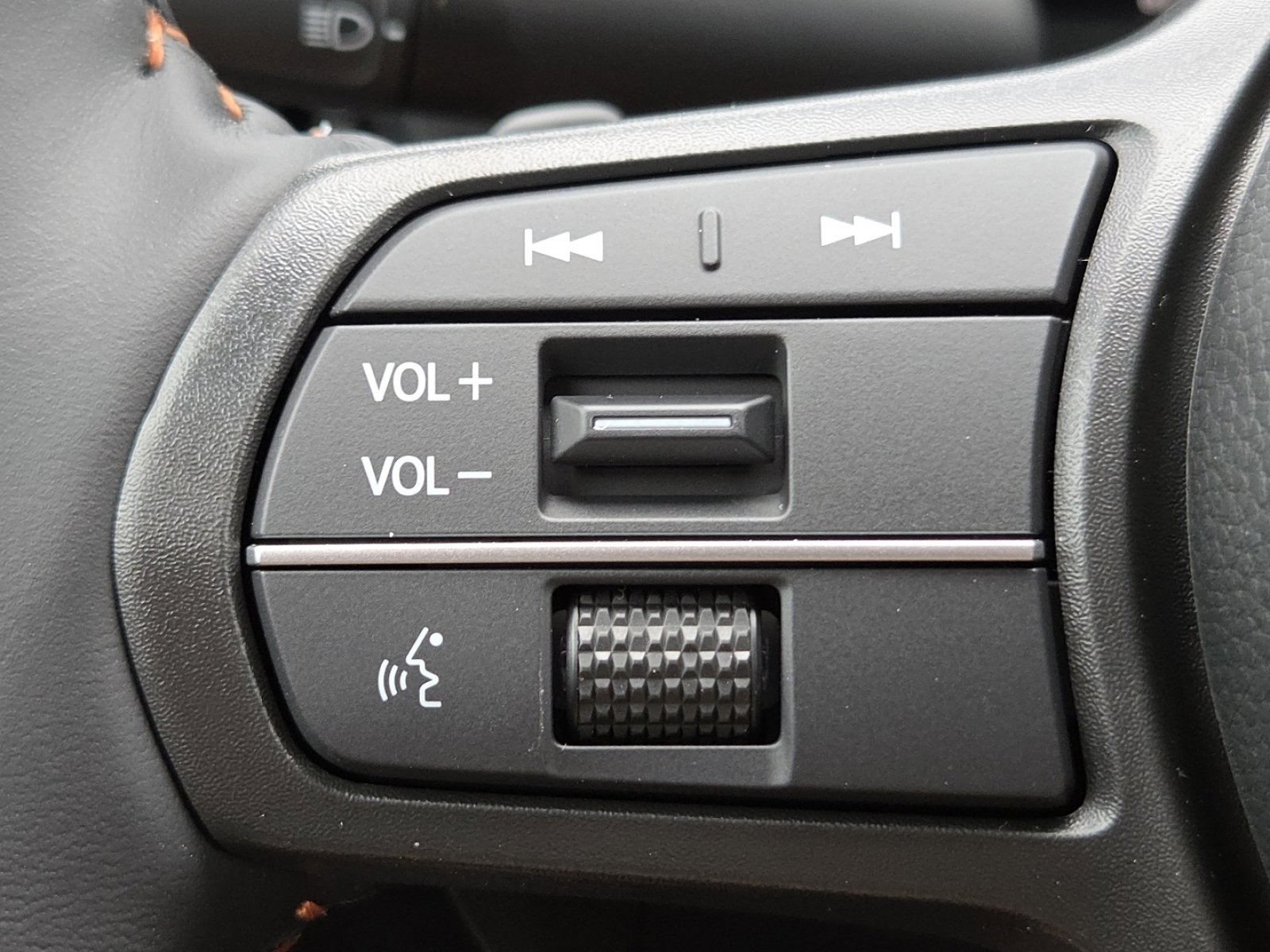 New 2026 Honda CR-V Sport-L image 11