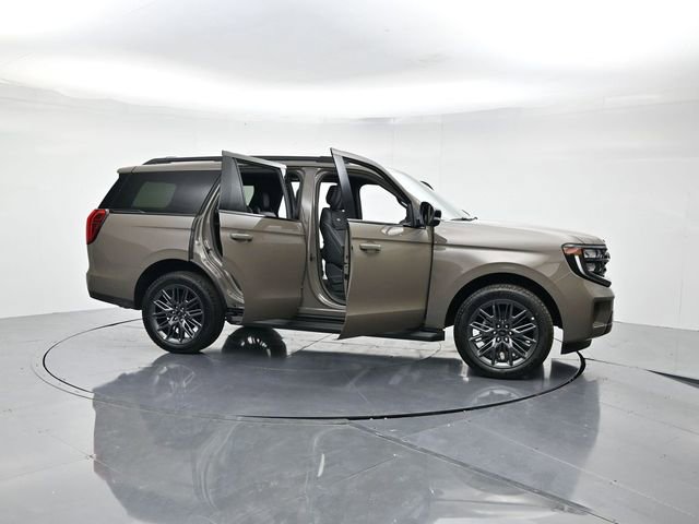 New 2026 Ford Expedition Platinum w/ Stealth Appearance Package image 48