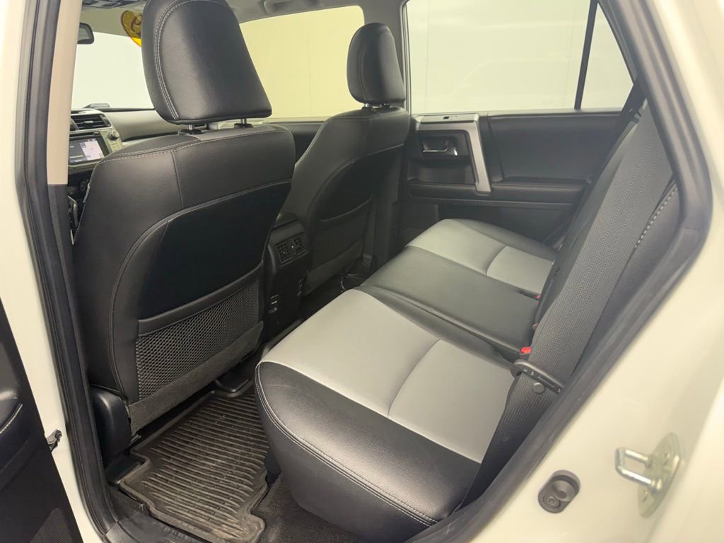 Used 2019 Toyota 4Runner SR5 Premium AWD/4WD image 45