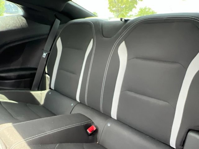 Used 2023 Chevrolet Camaro SS RWD image 33