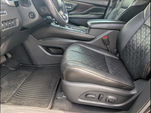 Used 2022 Nissan Murano Platinum w/ Cargo Package FWD image 8