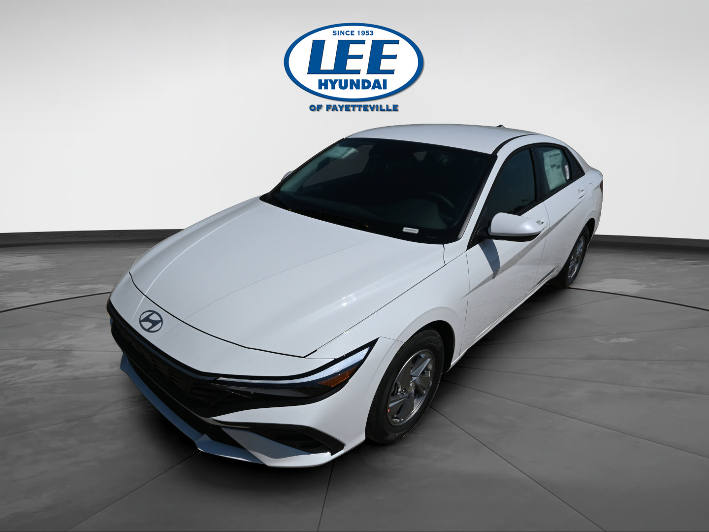 Certified 2025 Hyundai Elantra SE FWD image 7