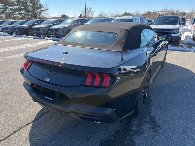 New 2026 Ford Mustang Premium RWD image 7