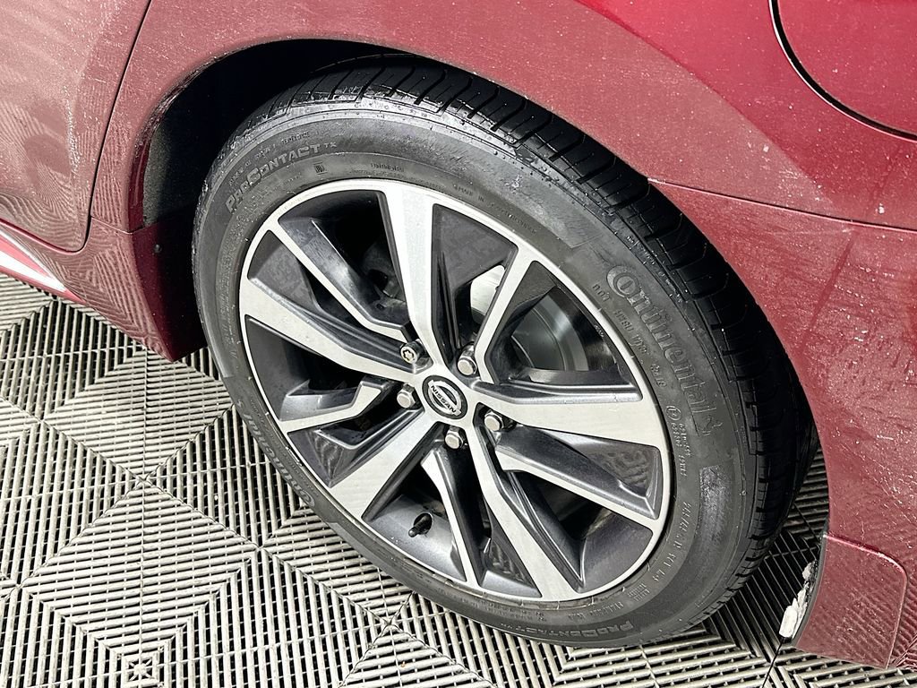 Used 2020 Nissan Maxima 3.5 S w/ Floor Mat Group image 36