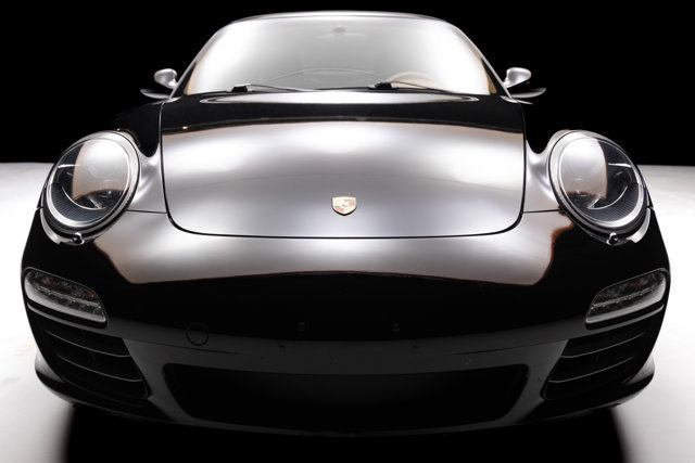Used 2009 Porsche 911 Carrera 4S AWD/4WD image 40
