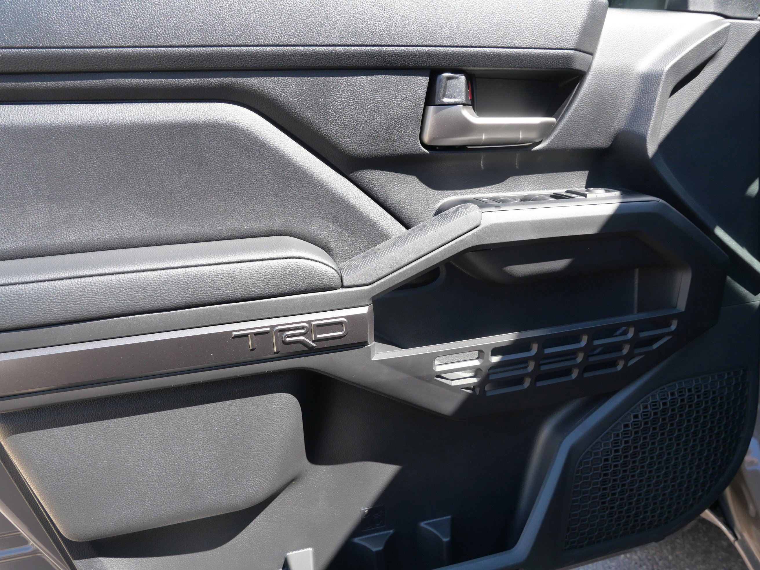 New 2026 Toyota Tacoma TRD Off-Road AWD/4WD image 6