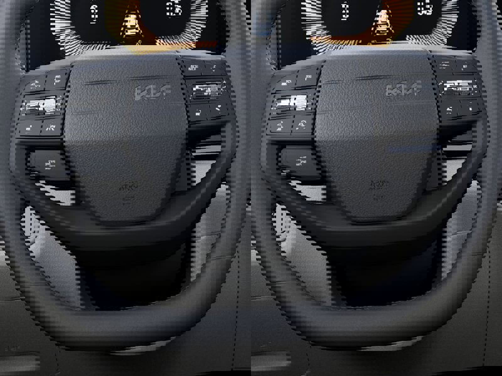 New 2026 Kia Sportage EX image 22