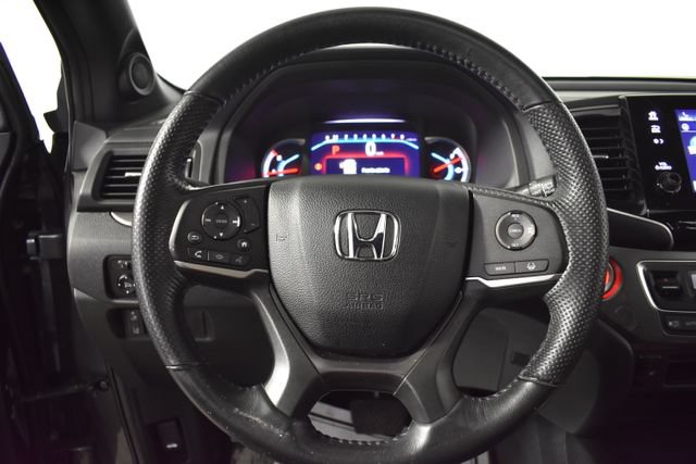 Used 2020 Honda Passport EX-L image 14