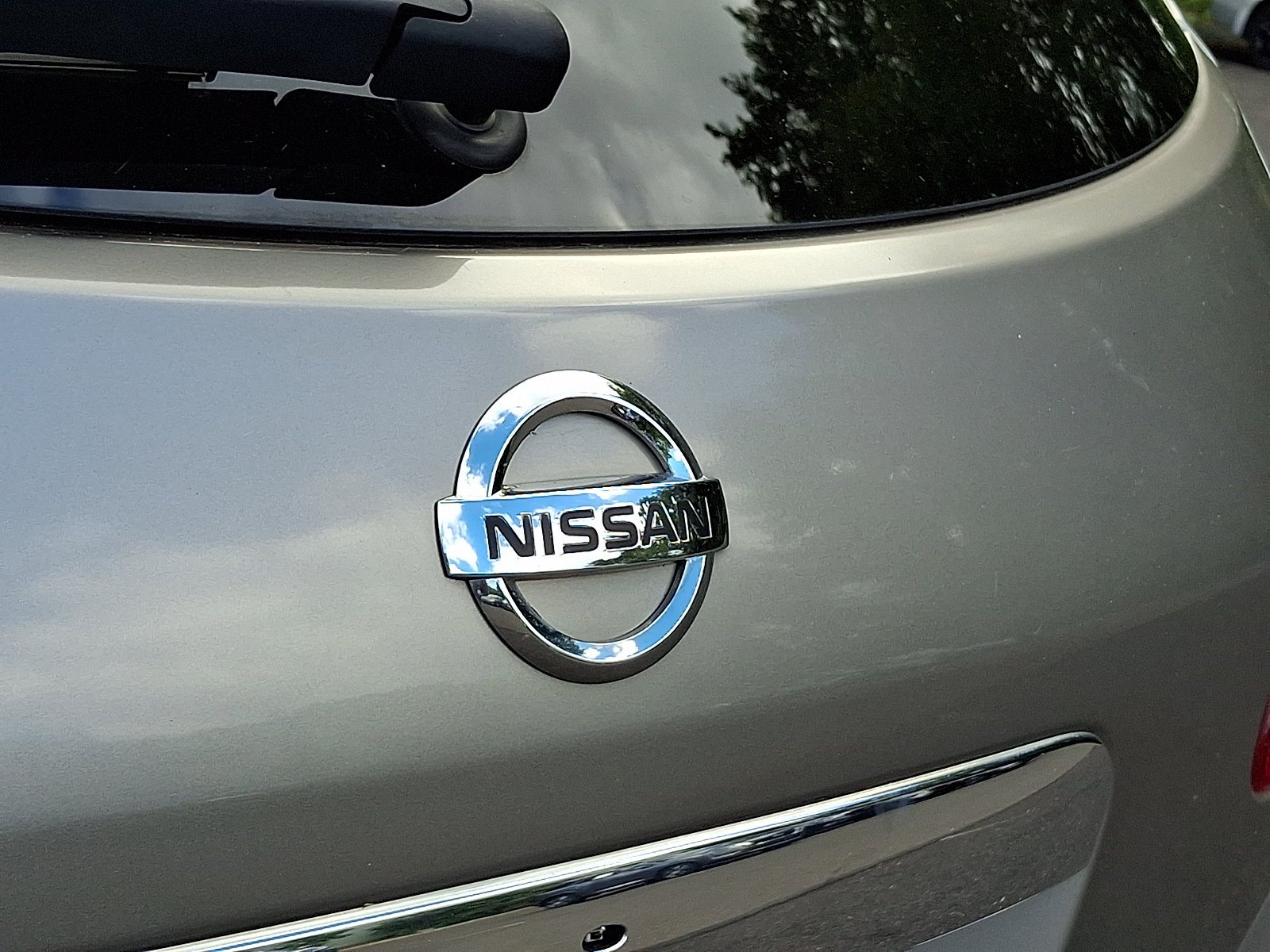 Used 2013 Nissan Rogue SL AWD/4WD image 27