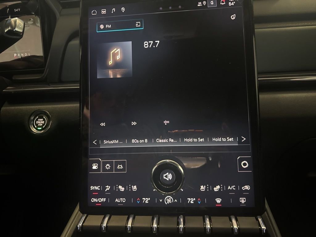 New 2026 GMC Terrain AT4 w/ Convenience Package III image 13