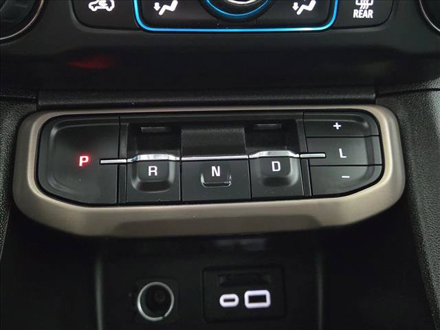 Used 2023 GMC Acadia Denali FWD image 12